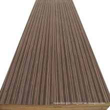 good quality with lowest price teak veneer plywood